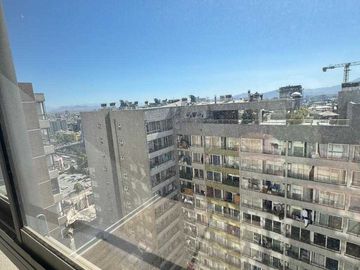 Departamento en venta  en SANTIAGO