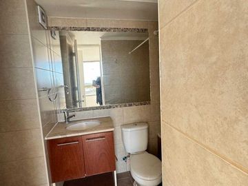 Departamento en venta  en SANTIAGO