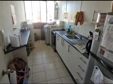 Departamento en venta  en PUENTE ALTO