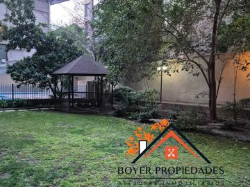 Departamento en venta  en SANTIAGO