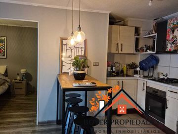 Departamento en venta  en SANTIAGO