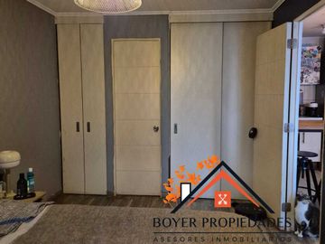 Departamento en venta  en SANTIAGO