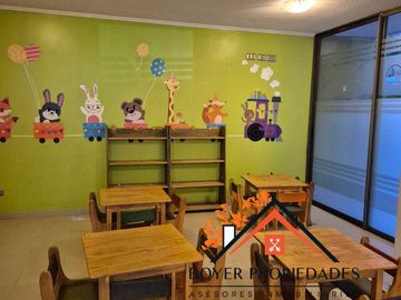 Departamento en venta  en SANTIAGO