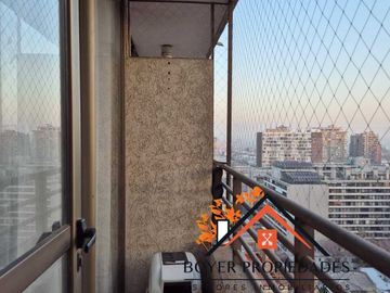 Departamento en venta  en SANTIAGO