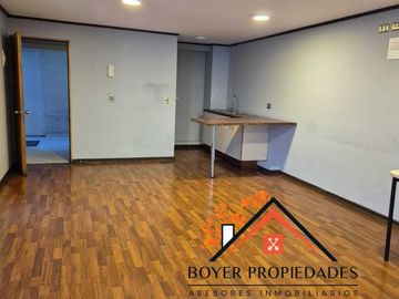 Departamento en venta  en SANTIAGO