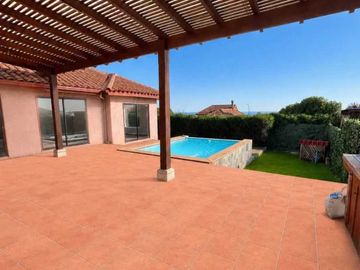 Casa en arriendo  en QUINTERO