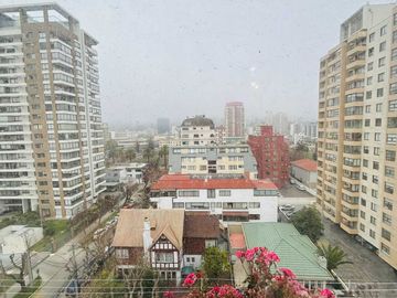Departamento en venta  en VIÑA DEL MAR