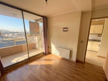 Departamento en arriendo  en CONCEPCIÓN