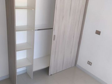 Departamento en arriendo  en SANTIAGO