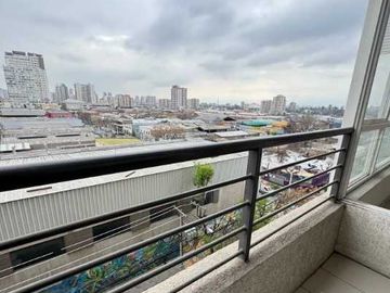 Departamento en arriendo  en SANTIAGO