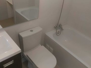 Departamento en arriendo  en SANTIAGO