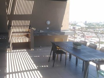 Departamento en arriendo  en SANTIAGO