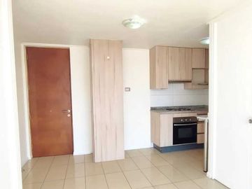 Departamento en arriendo  en SANTIAGO
