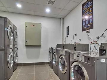 Departamento en arriendo  en SANTIAGO