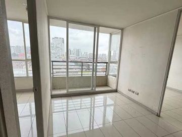 Departamento en arriendo  en SANTIAGO