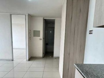 Departamento en arriendo  en SANTIAGO