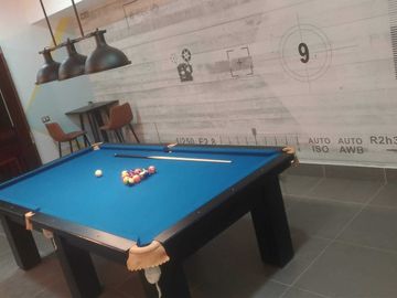 Departamento en arriendo  en SANTIAGO