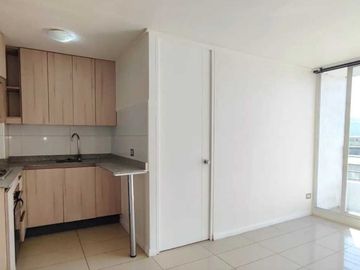 Departamento en arriendo  en SANTIAGO
