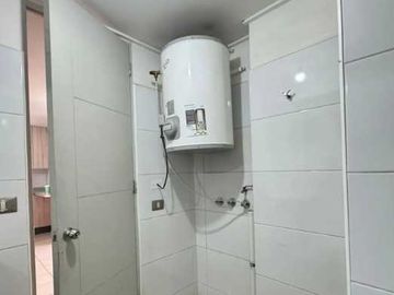 Departamento en arriendo  en SANTIAGO