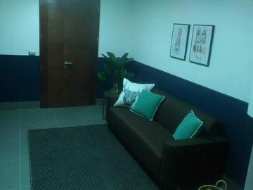 Departamento en arriendo  en SANTIAGO