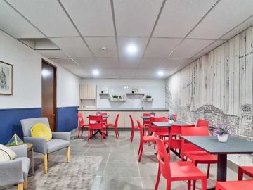 Departamento en arriendo  en SANTIAGO
