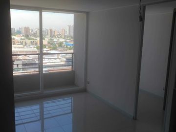 Departamento en arriendo  en SANTIAGO