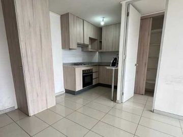 Departamento en arriendo  en SANTIAGO