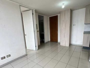 Departamento en arriendo  en SANTIAGO