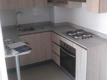 Departamento en arriendo  en SANTIAGO
