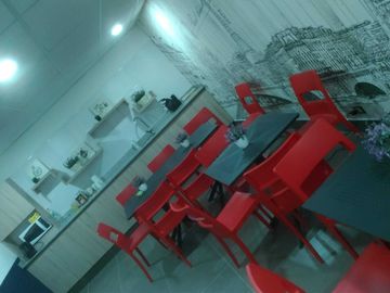 Departamento en arriendo  en SANTIAGO