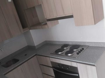 Departamento en arriendo  en SANTIAGO