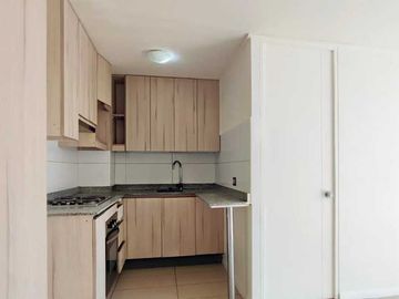 Departamento en arriendo  en SANTIAGO