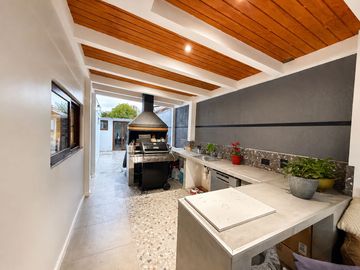 Casa en venta  en VITACURA