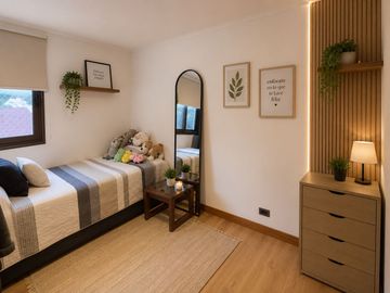 Casa en venta  en VITACURA