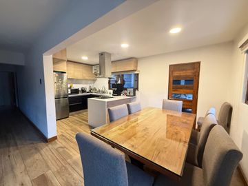 Casa en venta  en VITACURA