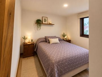 Casa en venta  en VITACURA