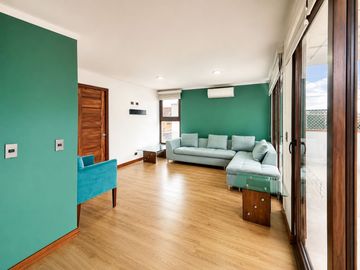 Casa en venta  en VITACURA