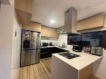 Casa en venta  en VITACURA