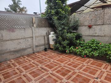 Casa en arriendo  en RENCA