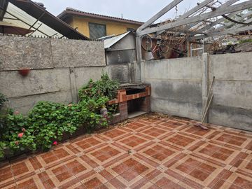 Casa en arriendo  en RENCA