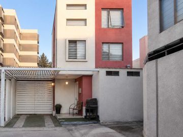 Casa en arriendo  en CALAMA