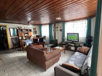 Casa en venta  en PAINE