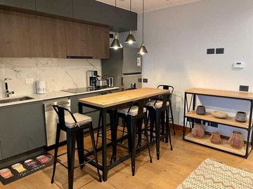 Departamento en venta  en VILLARRICA