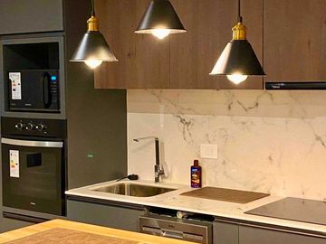 Departamento en venta  en VILLARRICA