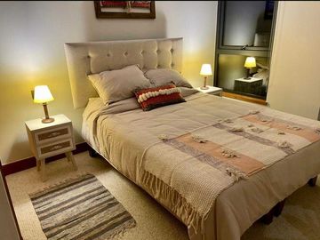 Departamento en venta  en VILLARRICA