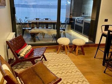 Departamento en venta  en VILLARRICA