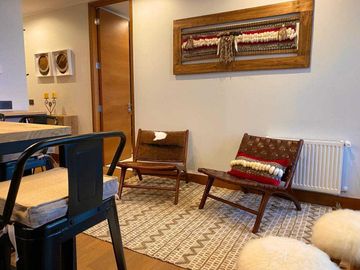 Departamento en venta  en VILLARRICA