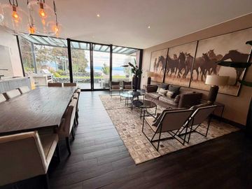 Departamento en venta  en VILLARRICA
