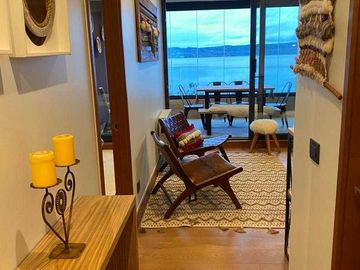 Departamento en venta  en VILLARRICA