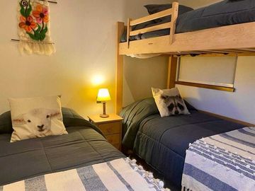 Departamento en venta  en VILLARRICA